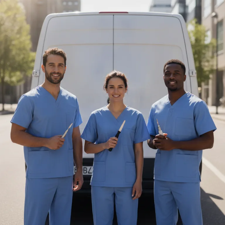 podiatrist Somerville